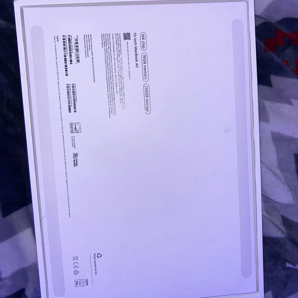 N/A modern tablet